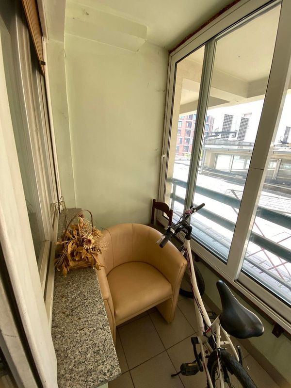 Slika 6 - Jednosoban stan na prodaju, 31m2, 87.550€